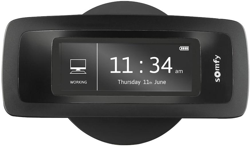 Nina timer io