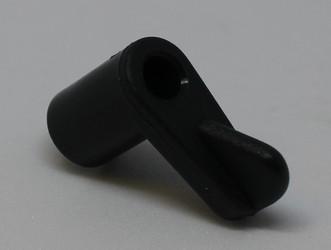 Otočný držák pro okenní síť Climax 10 mm