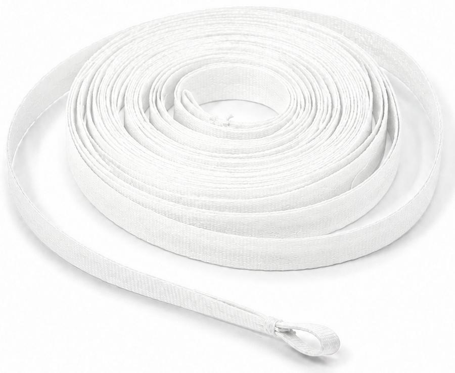 Textilní páska pro venkovní žaluzie Climax 6 mm