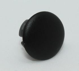 Krytka otvoru vodicí lišty 10 mm pro venkovní rolety Climax