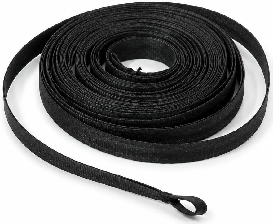 Textilní páska pro venkovní žaluzie Climax 6 mm