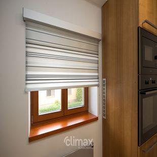 Jak vybrat vnitřní žaluzie: praktický průvodce