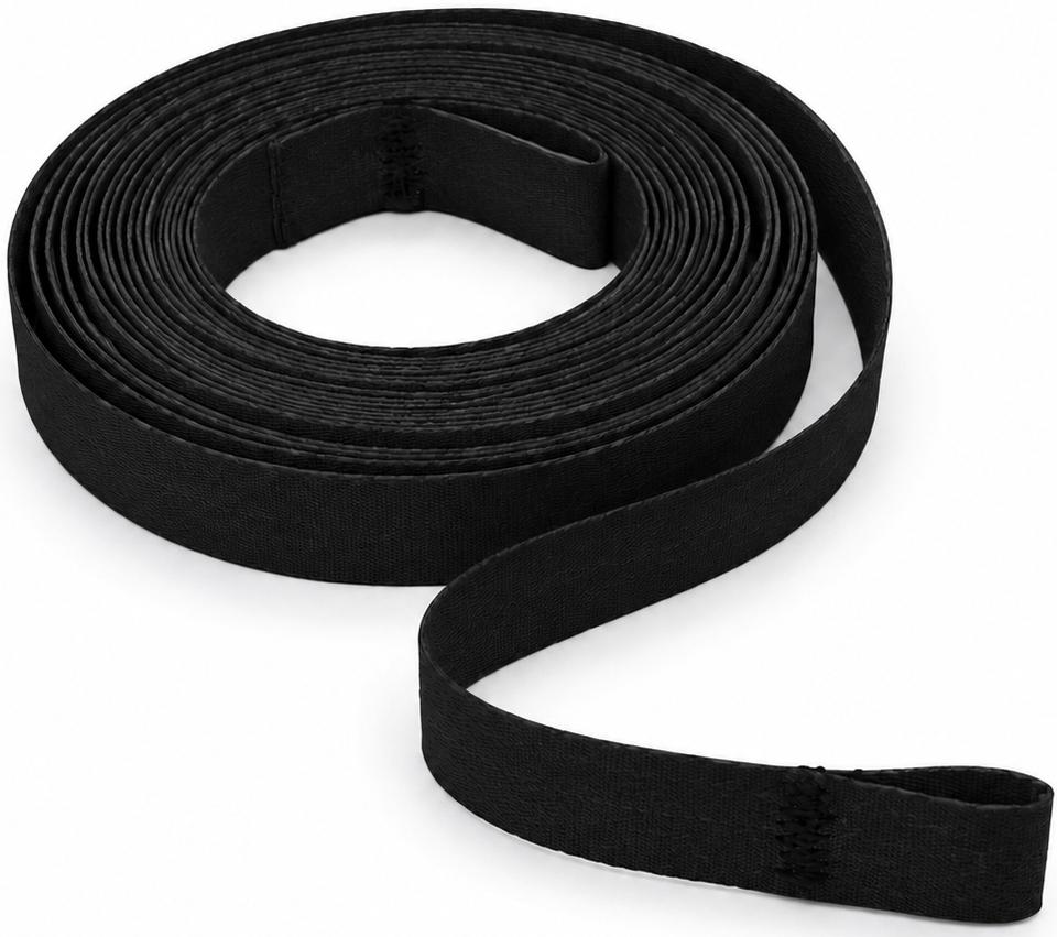 Textilní páska pro venkovní žaluzie Climax 8 mm