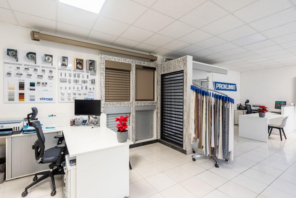 Foto showroom proklima Brno 4