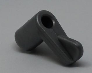 Otočný držák pro okenní síť Climax 10 mm