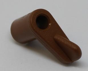 Otočný držák pro okenní síť Climax 10 mm
