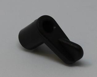 Otočný držák pro okenní síť Climax 10 mm