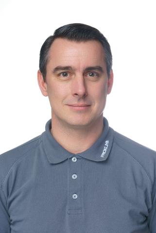 Vojtěch Sládek - specialista prodeje