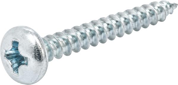 Vrut pro otočný držák pro okenní síť Climax 10 mm